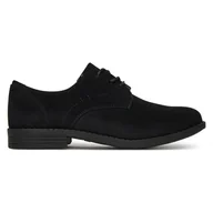 Buty dla chłopców - Półbuty Ottimo CM240808-1 - miniaturka - grafika 1
