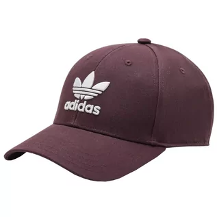 Czapki męskie - adidas Trefoil Baseball Cap HL9328 Rozmiar: OSFM - grafika 1