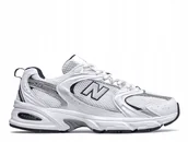 Buty sportowe męskie - New Balance buty męskie sportowe 530 rozmiar 43 - miniaturka - grafika 1