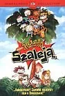 Filmy dla dzieci DVD - Rugrytasy szaleją (Rugrats Go Wild) - miniaturka - grafika 1