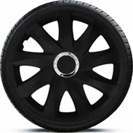 Kołpaki samochodowe - Kołpaki 14 do Toyota Audi Seat Ford Kia Skoda Opel VW Fiat Peugeot Citroen - miniaturka - grafika 1