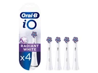 Końcówki do szczoteczek elektrycznych - Oral-B Końcówki do szczoteczek iO - miniaturka - grafika 1