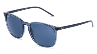 Ray Ban Rb 4387 6399/80 - Okulary przeciwsłoneczne - miniaturka - grafika 1