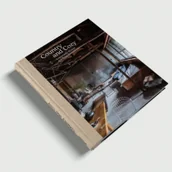 Albumy inne - Gestalten Country and Cozy - miniaturka - grafika 1