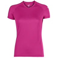 Koszulki i topy damskie - Joma Eventos Equip T-Shirt damski M/C - miniaturka - grafika 1