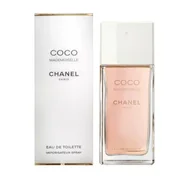 Wody i perfumy damskie - Chanel Coco Mademoiselle woda toaletowa 100ml - miniaturka - grafika 1
