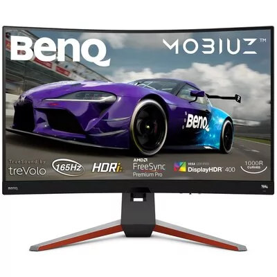 BenQ EX3210R | 9H.LKALB.QBE