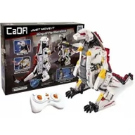 Klocki - Import LEANToys Klocki Konstrukcyjne Dinozaur Zdalnie Sterowany Cada 688 elementów C51063W 8290 - miniaturka - grafika 1