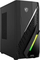 Zestawy komputerowe - MSI MAG Infinite E1 14NUC5-023AT, Intel® Core™ i5, i5-14400F, 16 GB, DDR5-SDRAM, 1 TB, Windows 11 Home - miniaturka - grafika 1