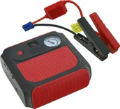 Urządzenia Rozruchowe - Jump startery - Compass Accu Compressor + Jump Starter z power bankiem 8000 mAh, 500 A - miniaturka - grafika 1