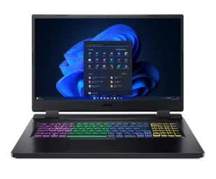 Acer Nitro 5 i5-12500H/64GB/1TB+1TB/Win11X RTX4060 165Hz - Laptopy - miniaturka - grafika 1