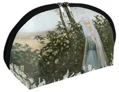 Kosmetyczki, organizery i kuferki - Kosmetyczka Zwiastowanie George Hitchcock - miniaturka - grafika 1