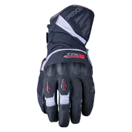 Rękawice motocyklowe - Rękawice Motocyklowe Five TFX2 WP Damskie Czarny/SzaryS - miniaturka - grafika 1