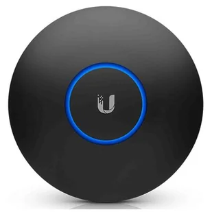 Ubiquiti MatteBlack NHD-COVER-BLACK-3 - Pozostałe akcesoria sieciowe - miniaturka - grafika 1