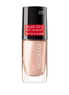 Lakiery do paznokci - Artdeco Quick Dry Nail Lacquer - miniaturka - grafika 1