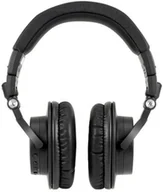 Słuchawki - AUDIO-TECHNICA ATH-M50xBT2 - miniaturka - grafika 1
