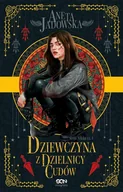 Horror, fantastyka grozy - Dziewczyna z dzielnicy cudów - miniaturka - grafika 1