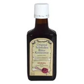 Suplementy naturalne - Riviera Original Schweden Bitter 50 ml (9002757004004) - miniaturka - grafika 1