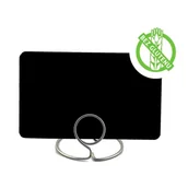 Cenówki - Piny/Nakładki Do Cenówek - Bez Glutenu 10Szt. - miniaturka - grafika 1