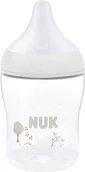 Butelki dla niemowląt - NUK BUTELKA 150ML PP SIL SM OWCA 10215409 1/6 - miniaturka - grafika 1