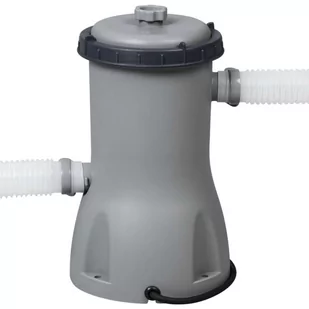 Lumarko Basen Steel Pro MAX, 305 x 76 cm - Baseny ogrodowe Lumarko Basen Steel Pro MAX, 305 x 76 cm - Baseny ogrodowe - miniaturka - grafika 4