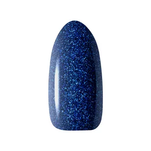OCHO NAILS Lakier hybrydowy blue 512 -5 g - Lakiery hybrydowe - miniaturka - grafika 2