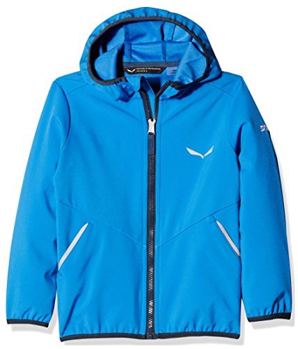 SALEWA FANES 2 SW K JKT kurtki, royal blue/3990, 92
