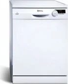 Zmywarki - Balay 3VS506BP - miniaturka - grafika 1