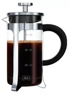 Zaparzacze i kawiarki - MELITTA Zaparzacz do kawy Melitta French Press Coffee Maker Premium 3 filiżanki 6648664 - miniaturka - grafika 1