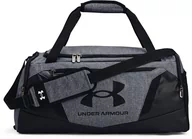 Torby sportowe - Under Armour Undeniable 5.0 Duffle SM-GRY - miniaturka - grafika 1