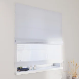 Roleta rzymska Duo - Rolety - miniaturka - grafika 1