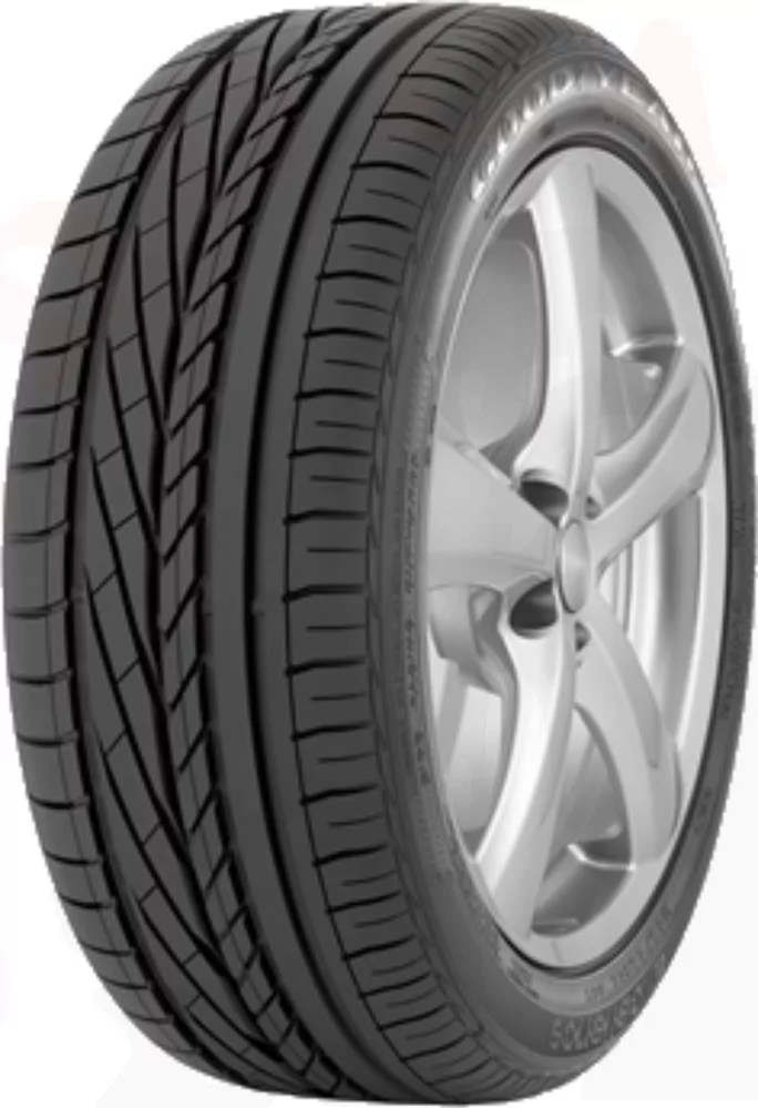 Goodyear Excellence 235/60R18 103W