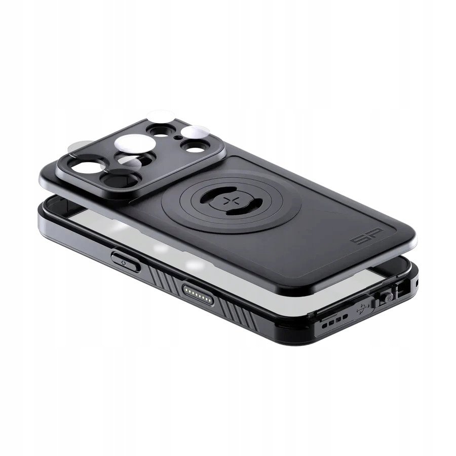 Etui na telefon Sp Connect Xtreme Spc+ iPhone 17 Pro