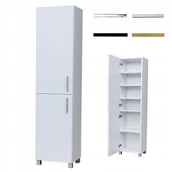 Szafki łazienkowe - Szafka Łazienkowa na nóżkach szer. 40cm Producent Kod: 422 - miniaturka - grafika 1