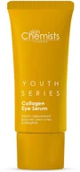 Serum do twarzy - Serum do twarzy Skin Chemists London Collagen Eye Serum 15 ml (5060881920335) - miniaturka - grafika 1