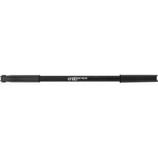 SKS Pompka VX czarny / Rozmiar: 48-53 cm - Akcesoria rowerowe - miniaturka - grafika 1