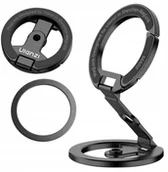 Akcesoria do statywów - Magnetyczny Uchwyt Statywowy Statyw Ulanzi Ma02 Do Telefonu Magsafe + 1/4"" / Ma02 SB11284 - miniaturka - grafika 1