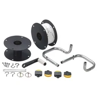 Akcesoria dla gryzoni - Kerbl Lep na muchy z akcesoriami FlyMaster do stajni - miniaturka - grafika 1