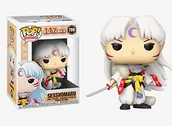Figurki kolekcjonerskie - Funko POP! Anime, figurka kolekcjonerska, Inuyasha, Sesshomaru, 769 - miniaturka - grafika 1