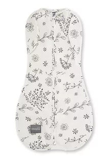 Sleepee Otulacz Second Step Bloom - Rożki i beciki Sleepee Otulacz Second Step Bloom - Rożki i beciki - miniaturka - grafika 1