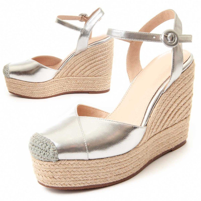 Montevita Klin Esparto Wesparto4 Srebrny