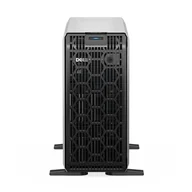 Serwery - Serwer PowerEdge T360 E-2434 16GB 480GB H755 iDBas 2x700W 3Yr - miniaturka - grafika 1