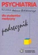 Podręczniki dla szkół wyższych - Psychiatria. Podręcznik - miniaturka - grafika 1