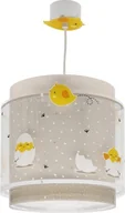 Lampy sufitowe - Kaczuszki lampa wisząca 1-punktowa 76872 - miniaturka - grafika 1