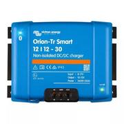 Ładowarki samochodowe - Ładowarka akumulatora Orion-Tr Smart 12/12-30A NonIsolated DC-DC charger - miniaturka - grafika 1