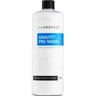 Kosmetyki samochodowe - FX Protect Gravity Pre-Wash  alkaliczny preparat do mycia wstępnego 1L - miniaturka - grafika 1