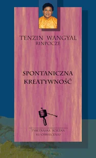 Spontaniczna kreatywność - Religia i religioznawstwo - miniaturka - grafika 1