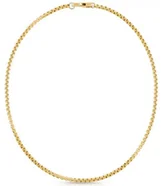 MĘSKI NASZYJNIK GUESS JUMN01335JWYGT/U - NOWY I ORYGINALNY - AUTORYZOWANY PARTNER - W KRAKOWIE tel. 122941911