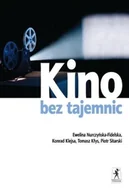Książki o kulturze i sztuce - Kino bez tajemnic - miniaturka - grafika 1