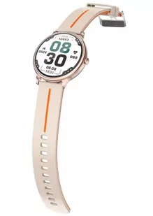 Artnico KM60 Różowy - Smartwatch - miniaturka - grafika 2